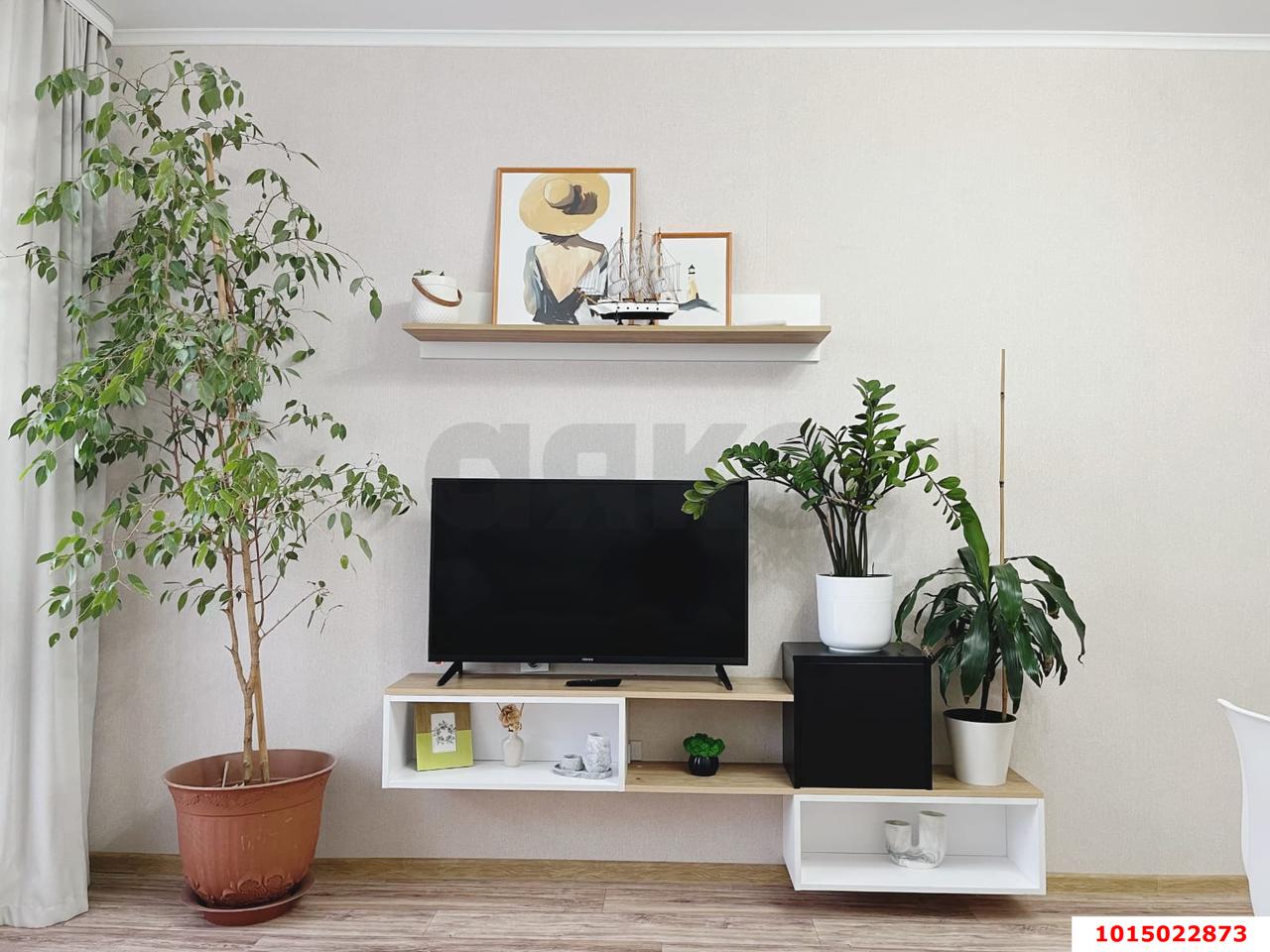 Фото №2: 2-комнатная квартира 63 м² - Краснодар, Восточно-Кругликовский, ул. Героя Владислава Посадского, 40