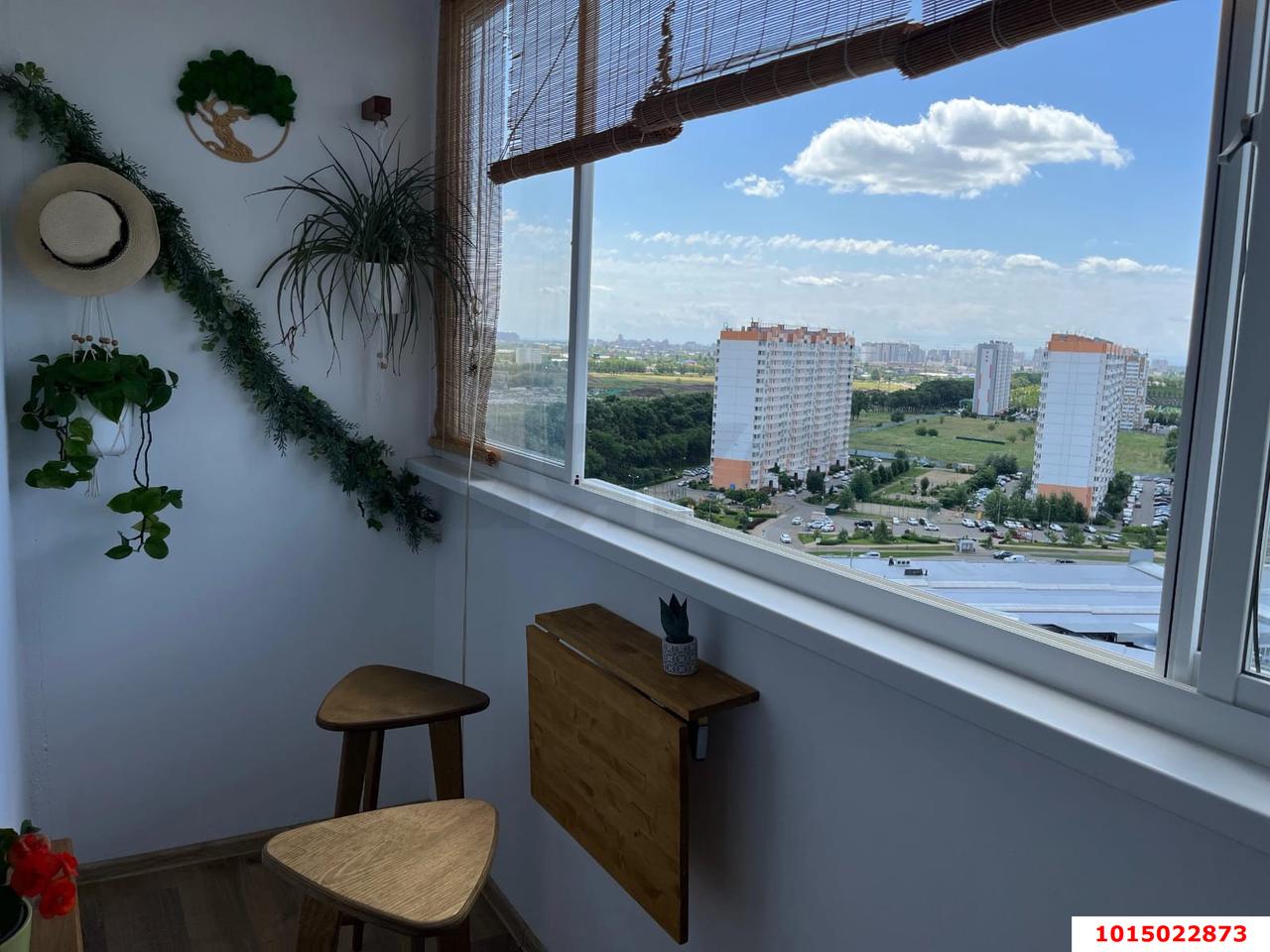 Фото №15: 2-комнатная квартира 55 м² - Краснодар, Восточно-Кругликовский, ул. Героя Владислава Посадского, 40