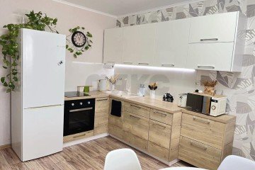 Фото №4: 2-комнатная квартира 55 м² - Краснодар, мкр. Восточно-Кругликовский, ул. Героя Владислава Посадского, 40