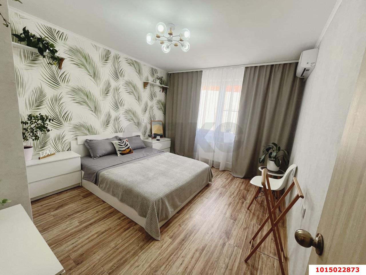 Фото №6: 2-комнатная квартира 63 м² - Краснодар, Восточно-Кругликовский, ул. Героя Владислава Посадского, 40