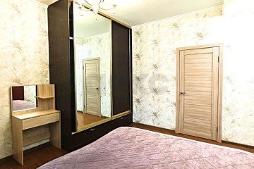 Фото №5: 2-комнатная квартира 70 м² - Краснодар, мкр. Фестивальный, ул. Яна Полуяна, 39