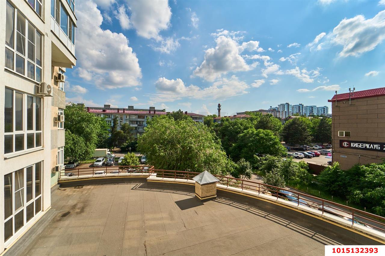 Фото №12: 2-комнатная квартира <span class="whitespace-nowrap">70 м²</span>, <span class="whitespace-nowrap">3/15 эт.</span> - Краснодар, Прикубанский внутригородской округ, Солнечный, мкр. Фестивальный, ул. Яна Полуяна, 39