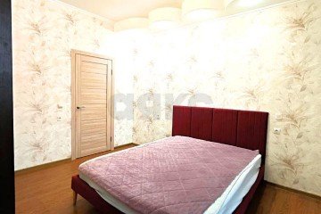 Фото №5: 2-комнатная квартира 67 м² - Краснодар, мкр. Фестивальный, ул. Яна Полуяна, 39