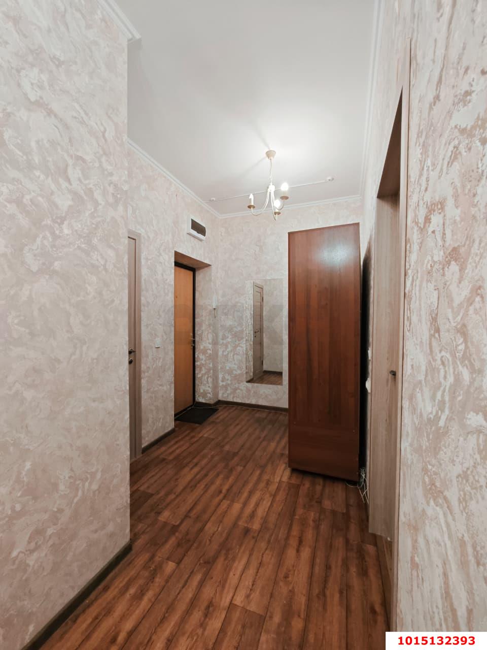 Фото №13: 2-комнатная квартира <span class="whitespace-nowrap">70 м²</span>, <span class="whitespace-nowrap">3/15 эт.</span> - Краснодар, Прикубанский внутригородской округ, Солнечный, мкр. Фестивальный, ул. Яна Полуяна, 39