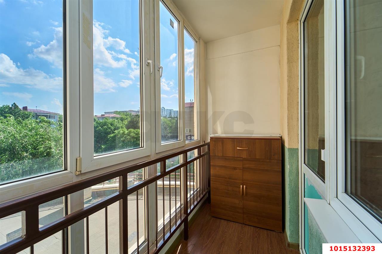 Фото №10: 2-комнатная квартира <span class="whitespace-nowrap">70 м²</span>, <span class="whitespace-nowrap">3/15 эт.</span> - Краснодар, Прикубанский внутригородской округ, Солнечный, мкр. Фестивальный, ул. Яна Полуяна, 39