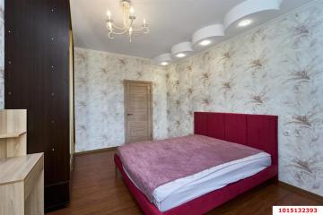 Фото №1: 2-комнатная квартира <span class="whitespace-nowrap">63 м²</span>, <span class="whitespace-nowrap">3/15 эт.</span> - Краснодар, мкр. Фестивальный, ул. Яна Полуяна, 39