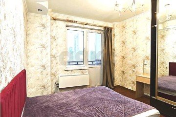 Фото №4: 2-комнатная квартира 63 м² - Краснодар, мкр. Фестивальный, ул. Яна Полуяна, 39