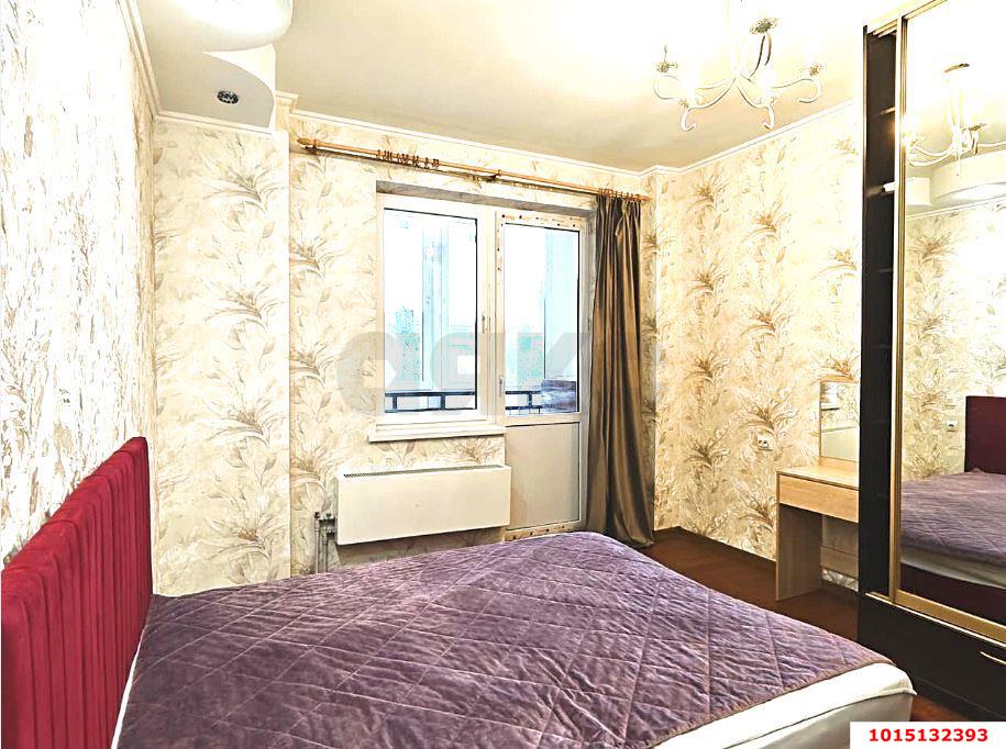 Фото №3: 2-комнатная квартира 67 м² - Краснодар, Фестивальный, ул. Яна Полуяна, 39