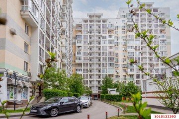 Фото №3: 2-комнатная квартира 70 м² - Краснодар, мкр. Фестивальный, ул. Яна Полуяна, 39