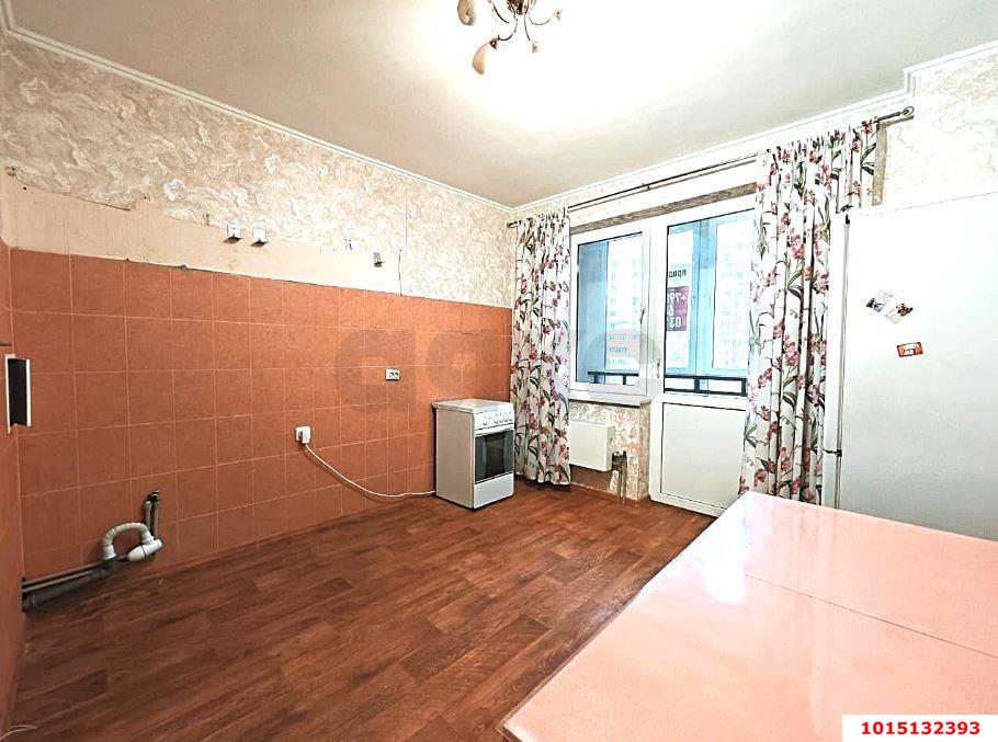 Фото №8: 2-комнатная квартира <span class="whitespace-nowrap">70 м²</span>, <span class="whitespace-nowrap">3/15 эт.</span> - Краснодар, Прикубанский внутригородской округ, Солнечный, мкр. Фестивальный, ул. Яна Полуяна, 39