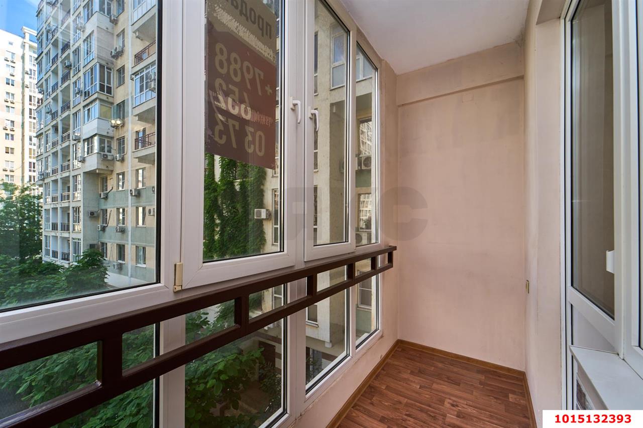 Фото №11: 2-комнатная квартира <span class="whitespace-nowrap">70 м²</span>, <span class="whitespace-nowrap">3/15 эт.</span> - Краснодар, Прикубанский внутригородской округ, Солнечный, мкр. Фестивальный, ул. Яна Полуяна, 39