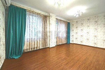 Фото №1: 2-комнатная квартира 70 м² - Краснодар, мкр. Фестивальный, ул. Яна Полуяна, 39