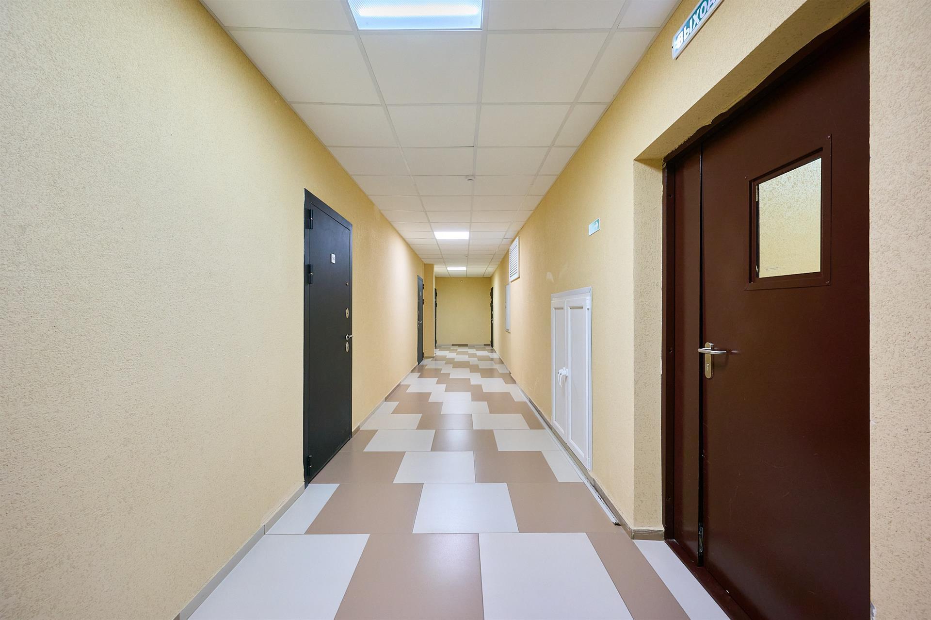 Фото №5: Студия 24 м² - Краснодар, Прикубанский внутригородской округ, жилой комплекс Приоритет, жилой комплекс Мозаика, ж/м имени Демьяна Бедного, ул. Степная, 1/1