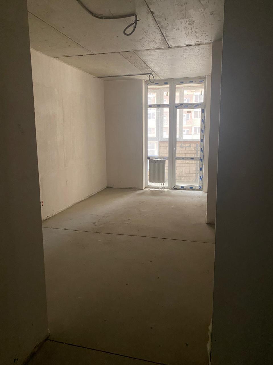 Фото №2: Студия 24 м² - Краснодар, Прикубанский внутригородской округ, жилой комплекс Приоритет, жилой комплекс Мозаика, ж/м имени Демьяна Бедного, ул. Степная, 1/1