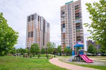 Фото №1: Студия 24 м² - Краснодар, ж/м имени Демьяна Бедного, ул. Степная, 1/1