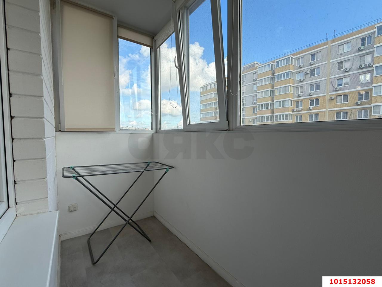 Фото №13: Студия 20 м² - Краснодар, Светлоград, ул. Красных Партизан, 1/4к3