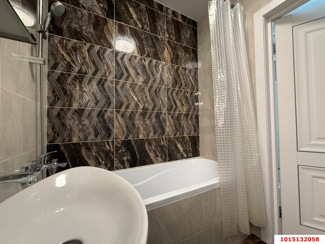 Фото №11: Студия 20 м² - Краснодар, Светлоград, ул. Красных Партизан, 1/4к3