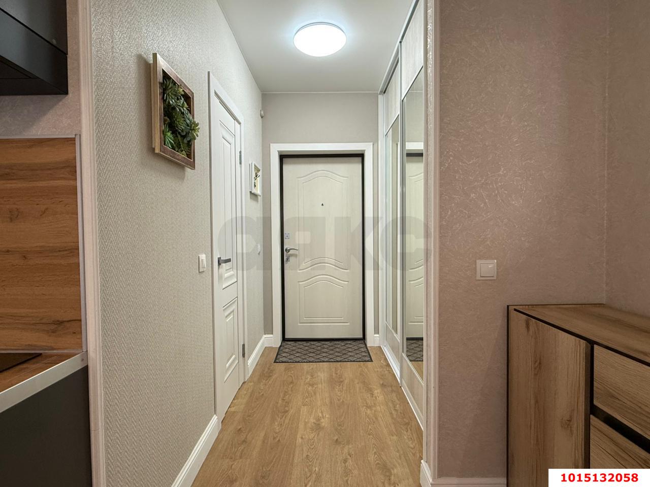 Фото №8: Студия 20 м² - Краснодар, Светлоград, ул. Красных Партизан, 1/4к3