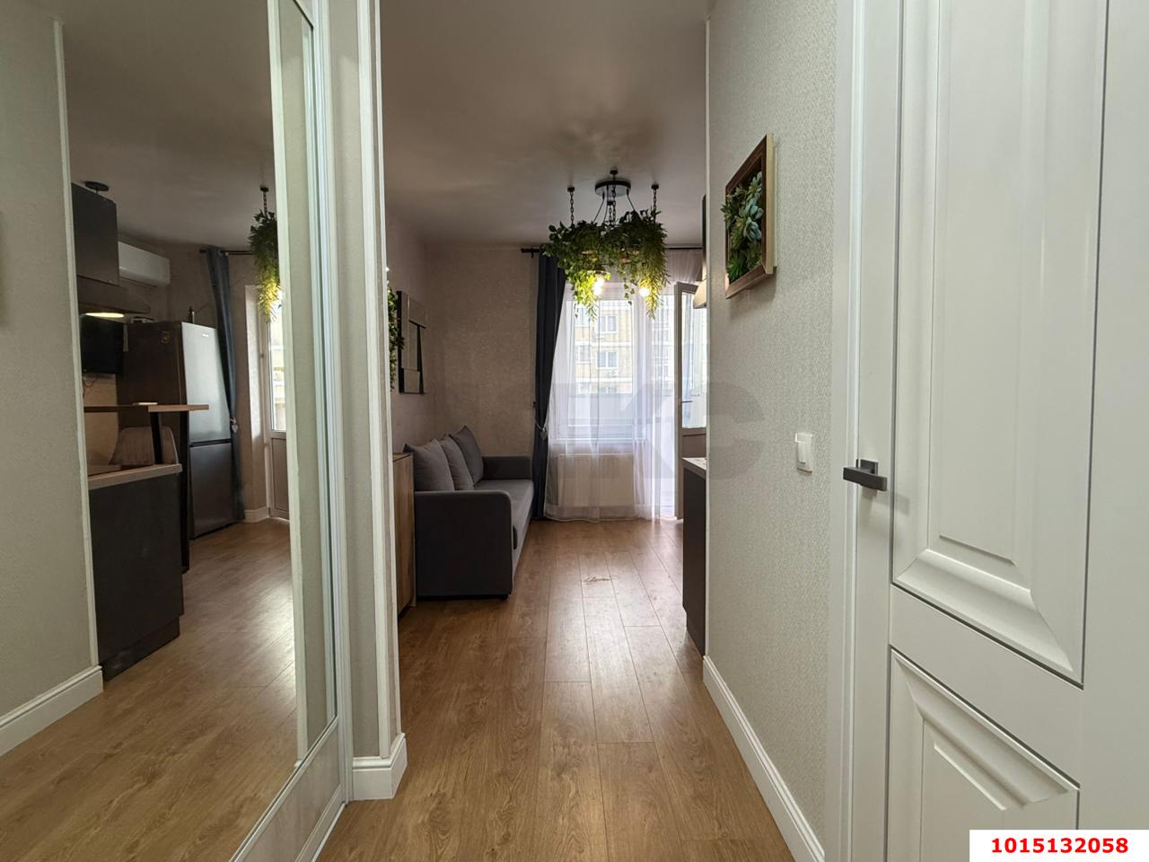 Фото №7: Студия 20 м² - Краснодар, Светлоград, ул. Красных Партизан, 1/4к3