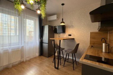 Фото №5: Студия 20 м² - Краснодар, мкр. Светлоград, ул. Красных Партизан, 1/4к3