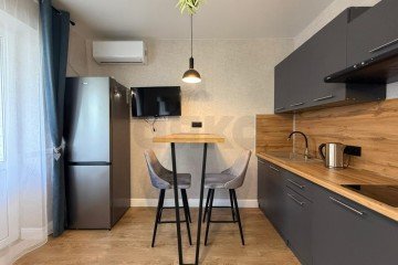 Фото №4: Студия 20 м² - Краснодар, мкр. Светлоград, ул. Красных Партизан, 1/4к3