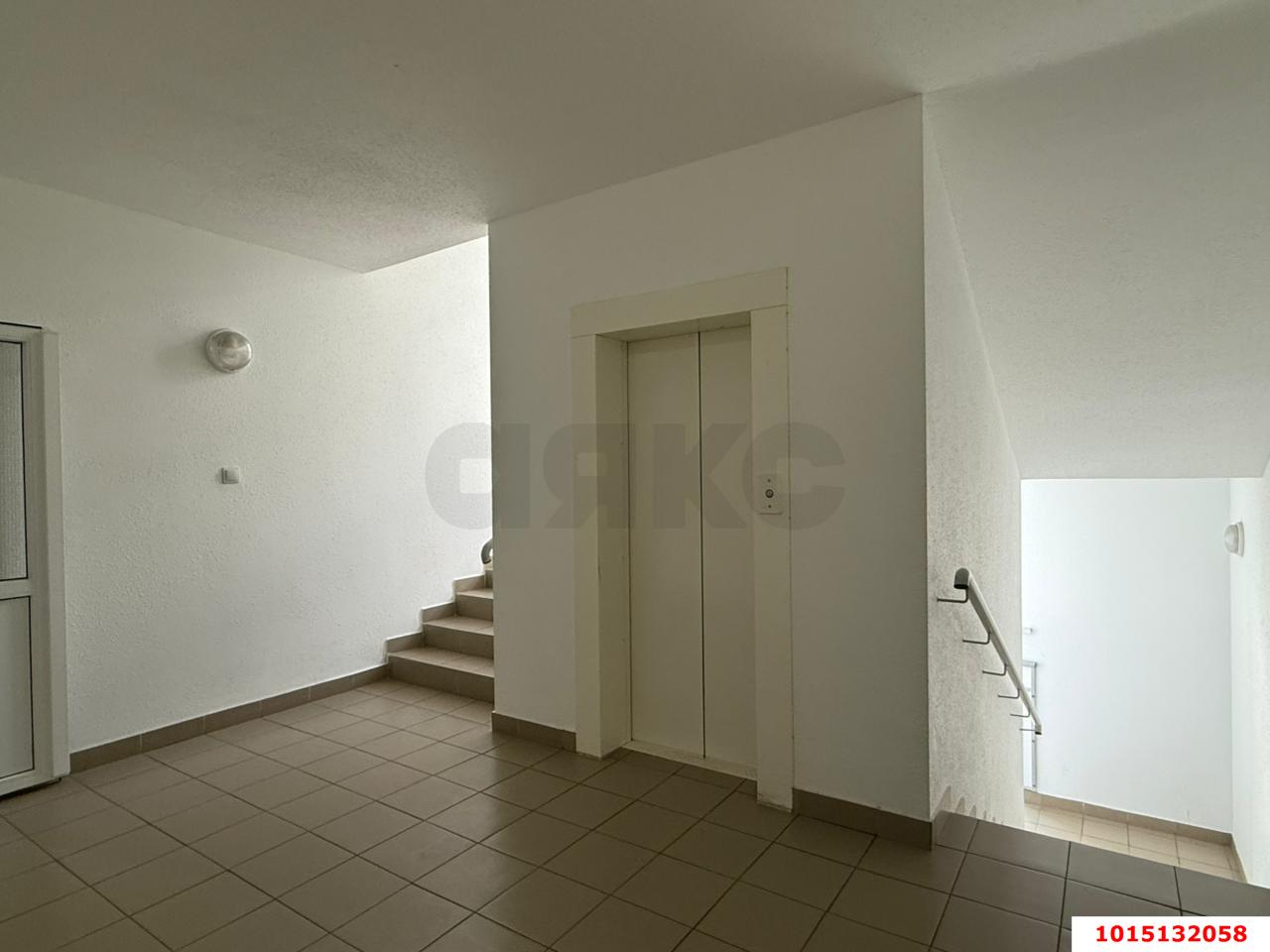 Фото №14: Студия <span class="whitespace-nowrap">20 м²</span>, <span class="whitespace-nowrap">3/9 эт.</span> - Краснодар, Прикубанский внутригородской округ, Славянский, мкр. Светлоград, ул. Красных Партизан, 1/4к3
