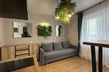 Фото №2: Студия 20 м² - Краснодар, мкр. Светлоград, ул. Красных Партизан, 1/4к3