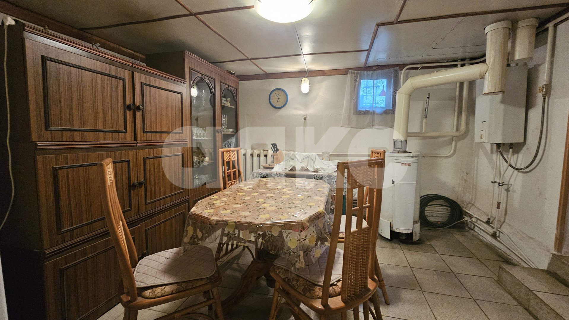 Фото №11: Дом 101 м² + 3 сот. - Удельная, ул. 3-й Южный тупик