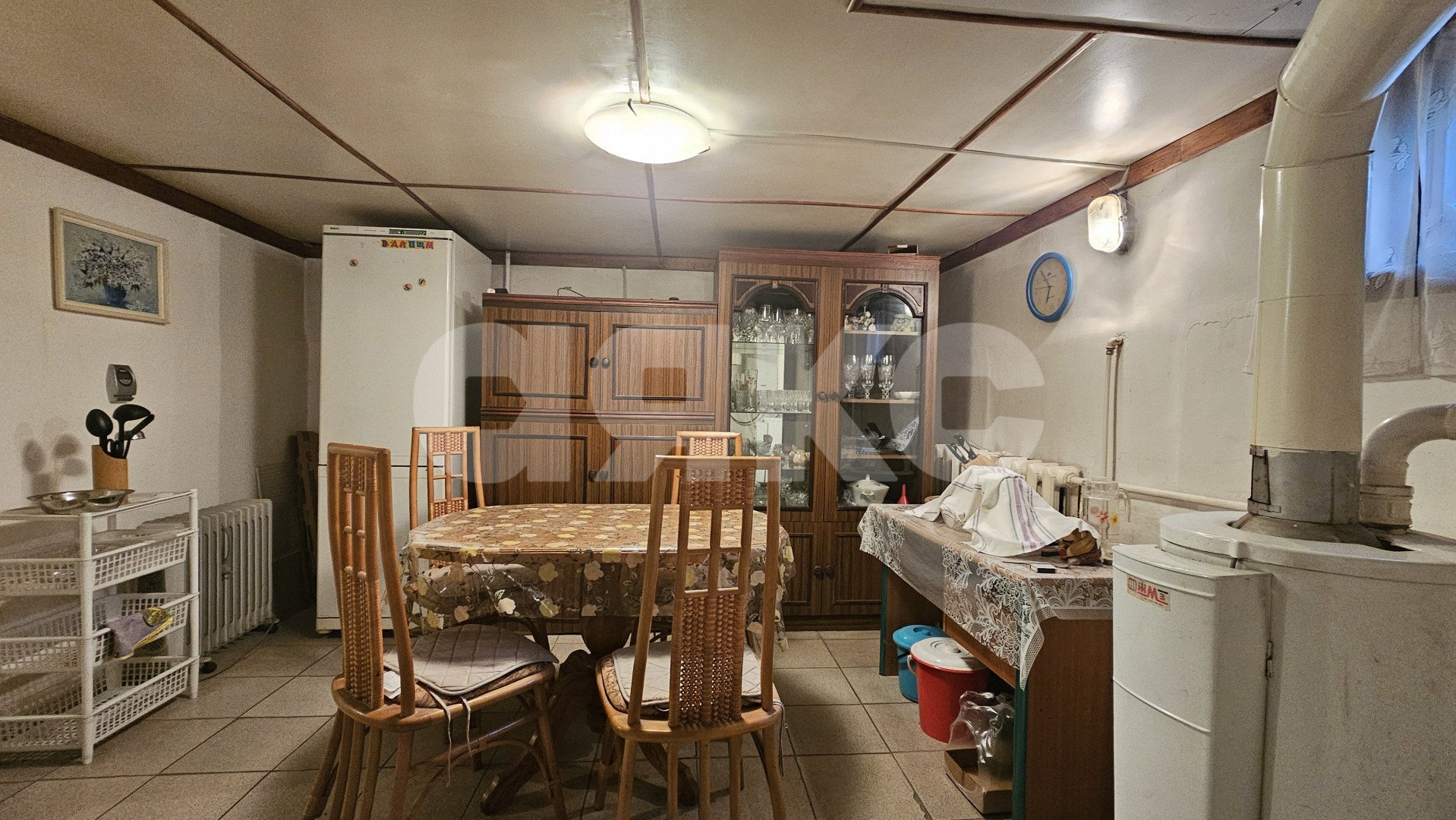 Фото №12: Дом 101 м² + 3 сот. - Удельная, ул. 3-й Южный тупик