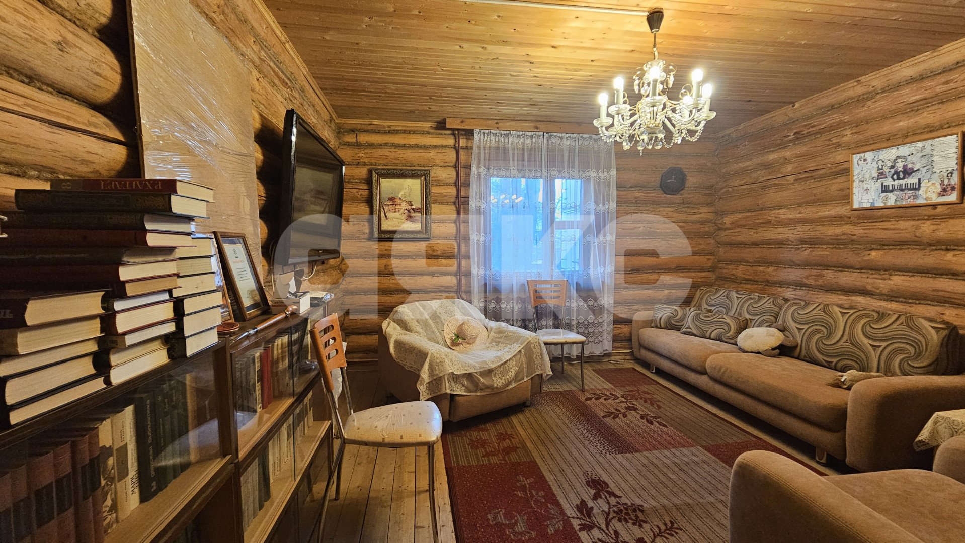 Фото №6: Дом 101 м² + 3 сот. - Удельная, ул. 3-й Южный тупик