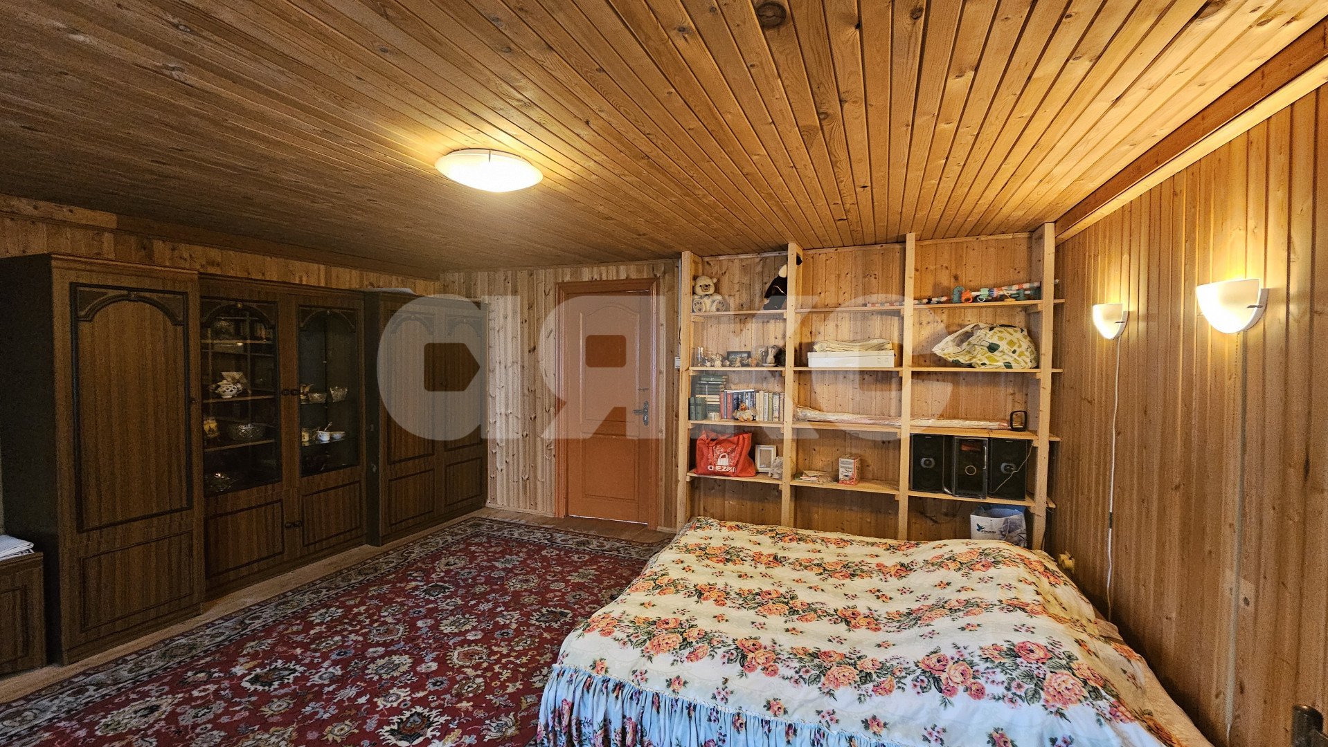 Фото №8: Дом 101 м² + 3 сот. - Удельная, ул. 3-й Южный тупик