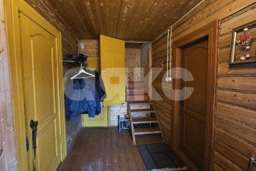 Фото №4: Дом 101 м² - Удельная, ул. 3-й Южный тупик