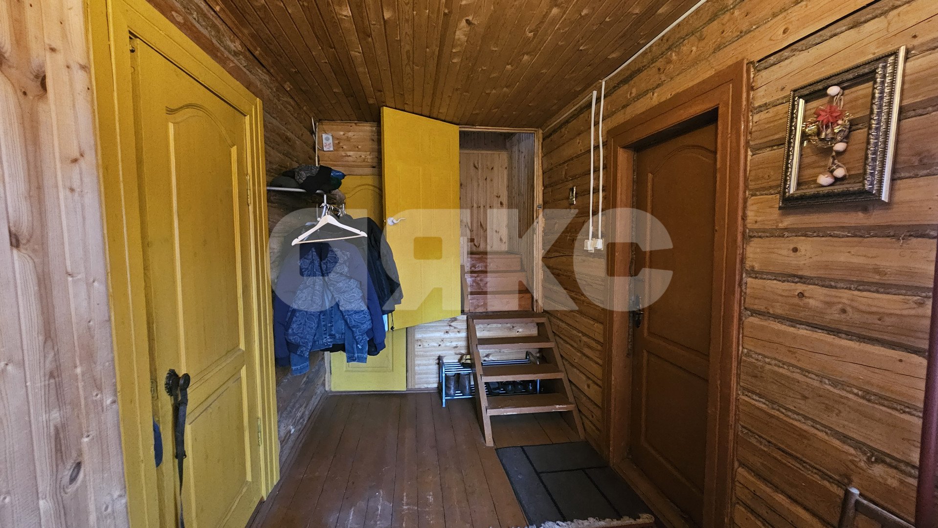 Фото №4: Дом 101 м² + 3 сот. - Удельная, ул. 3-й Южный тупик