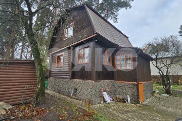 Фото №1: Дом 101 м² - Удельная, ул. 3-й Южный тупик