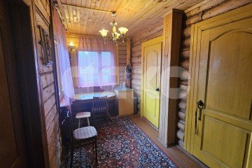 Фото №3: Дом 101 м² - Удельная, ул. 3-й Южный тупик