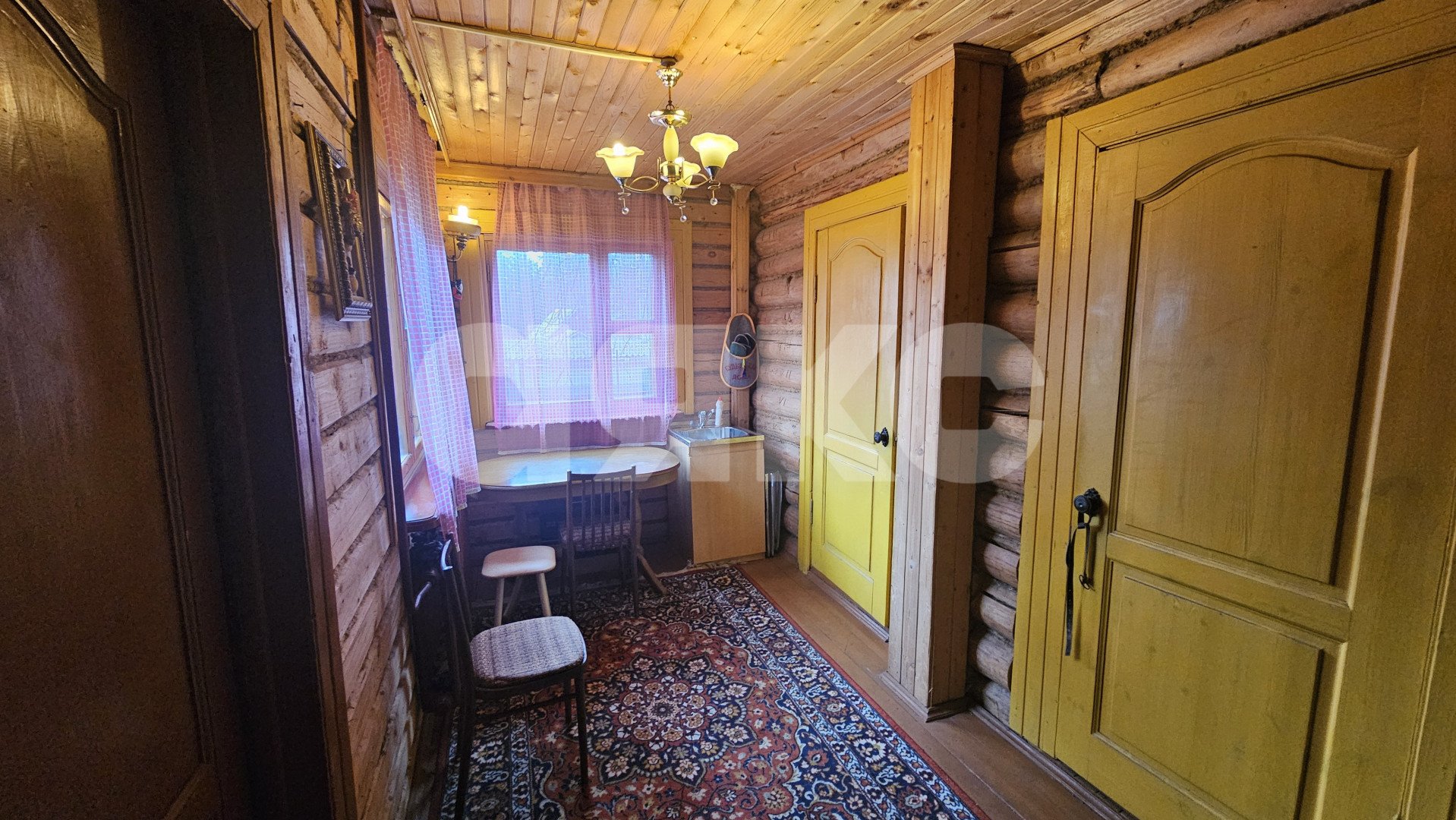 Фото №3: Дом 101 м² + 3 сот. - Удельная, ул. 3-й Южный тупик