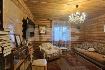 Фото №5: Дом 101 м² - Удельная, ул. 3-й Южный тупик