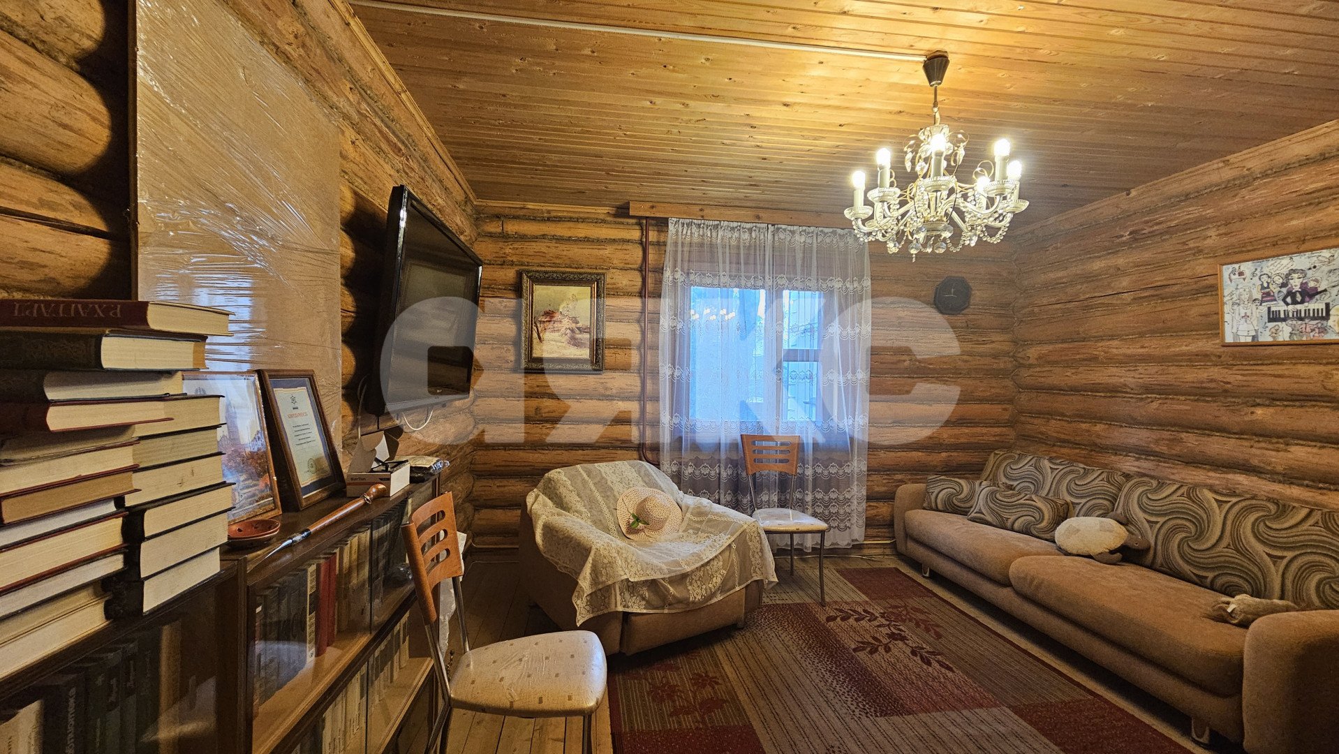 Фото №5: Дом 101 м² + 3 сот. - Удельная, ул. 3-й Южный тупик