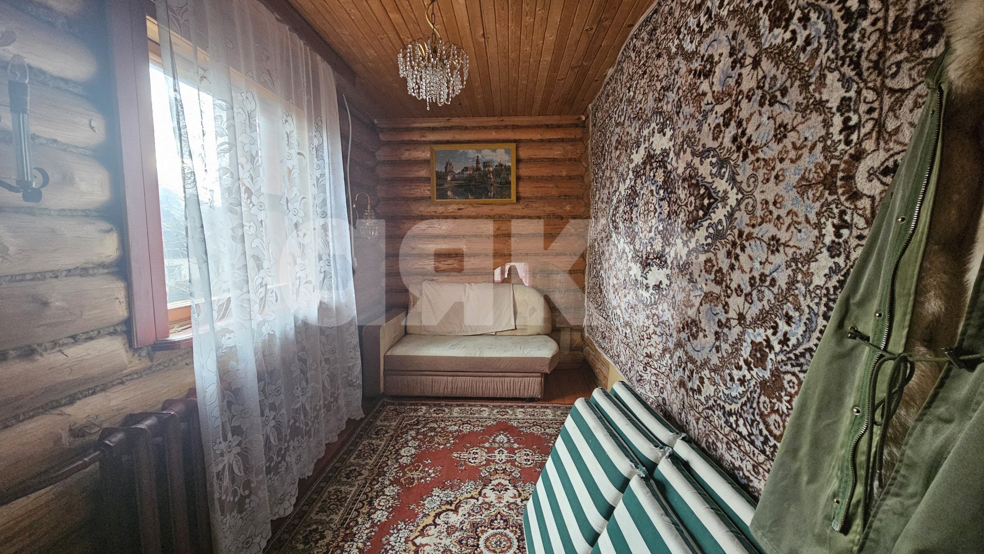 Фото №7: Дом 101 м² + 3 сот. - Удельная, ул. 3-й Южный тупик