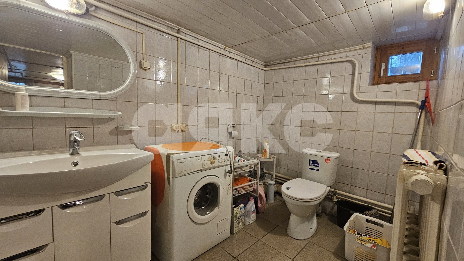 Фото №13: Дом 101 м² + 3 сот. - Удельная, ул. 3-й Южный тупик