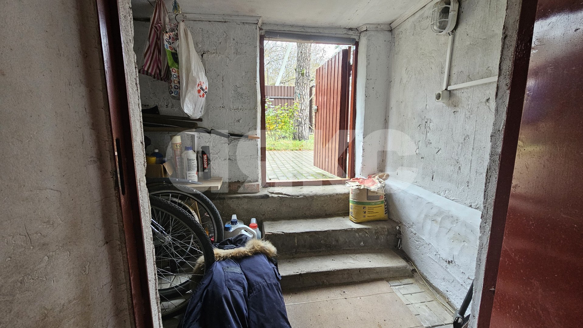 Фото №14: Дом 101 м² + 3 сот. - Удельная, ул. 3-й Южный тупик