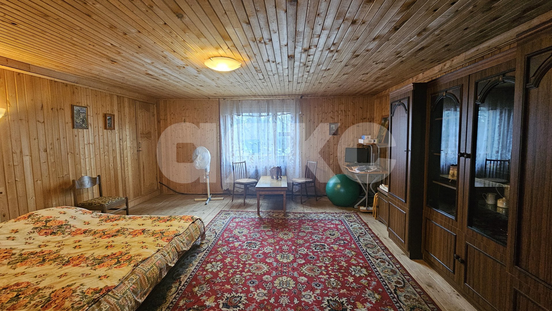 Фото №9: Дом 101 м² + 3 сот. - Удельная, ул. 3-й Южный тупик