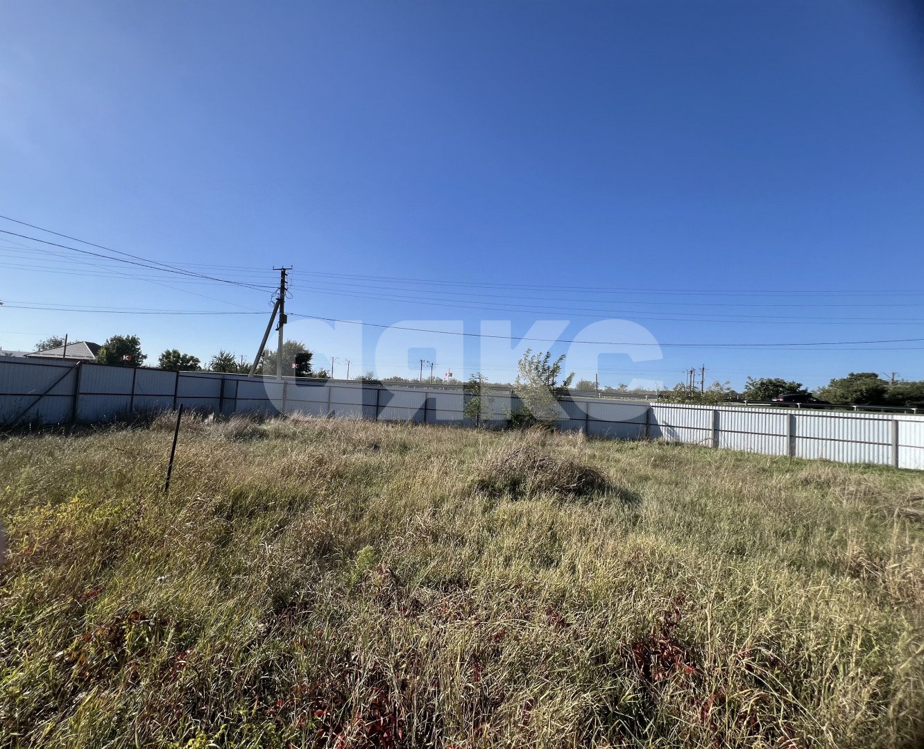 Фото №5: Участок садоводство 6 сот. - Армавир, СНТ Строитель-2, 80