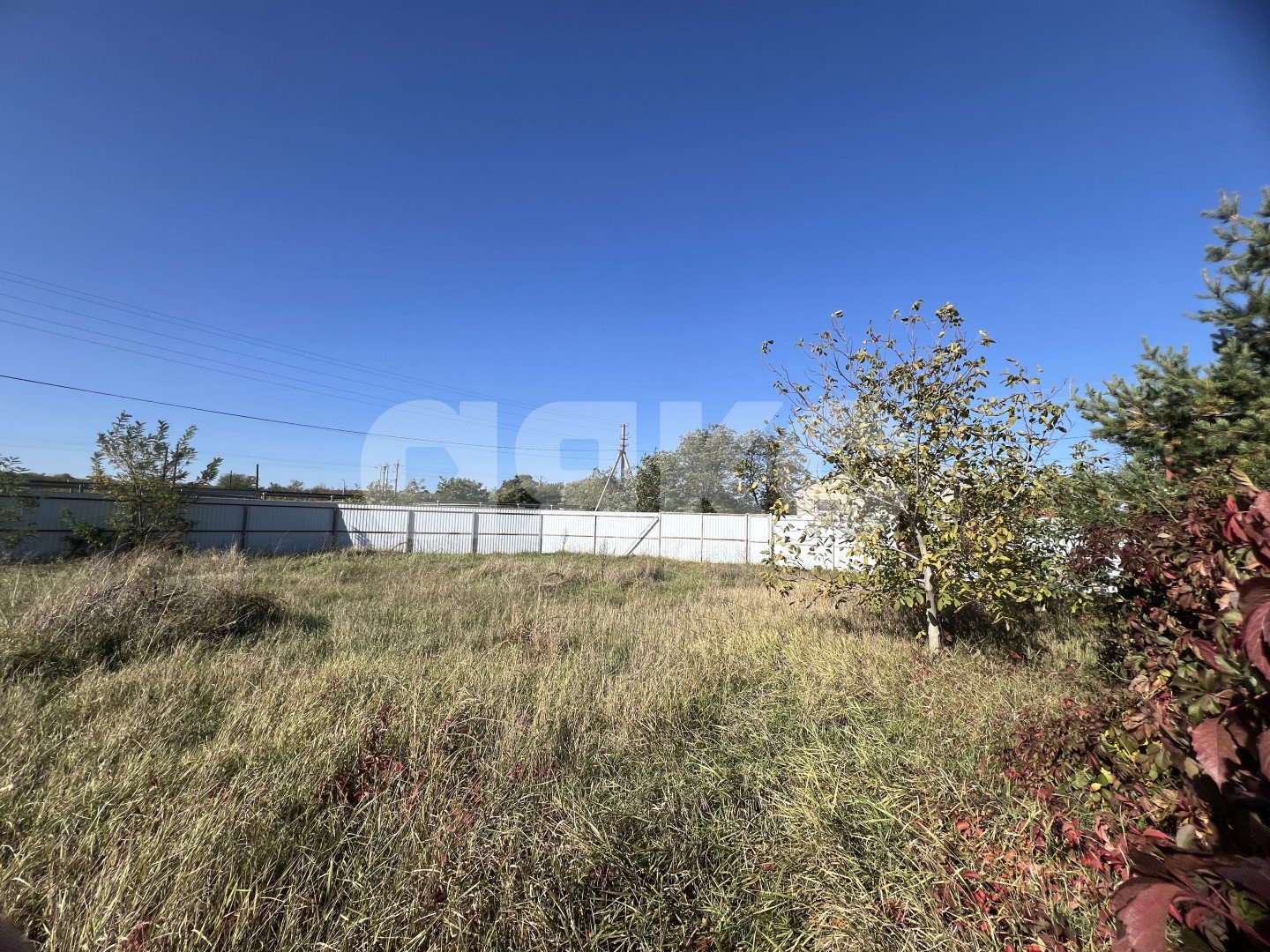 Фото №2: Участок садоводство 6 сот. - Армавир, СНТ Строитель-2, 80