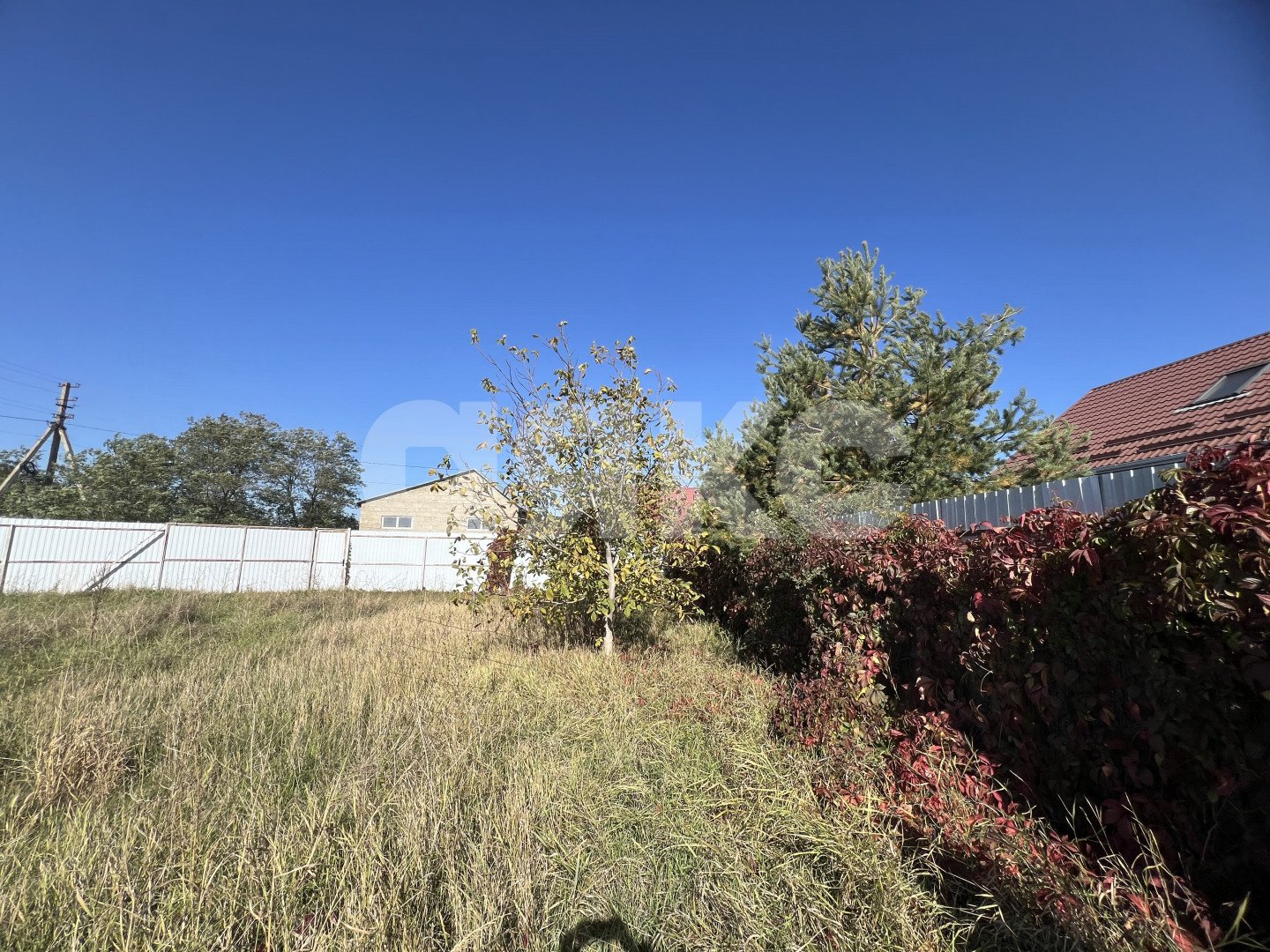 Фото №3: Участок садоводство 6 сот. - Армавир, СНТ Строитель-2, 80