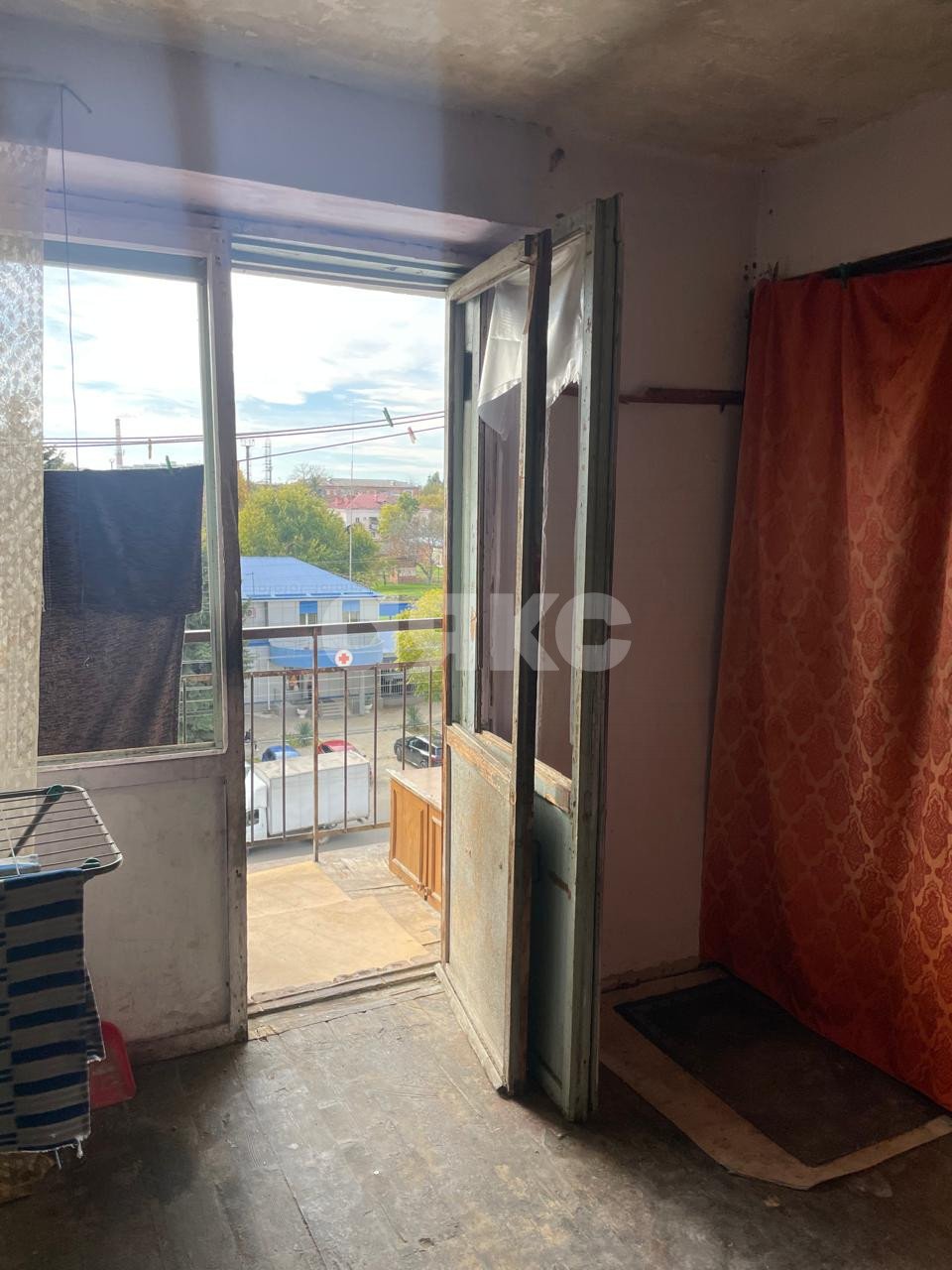 Фото №6: Комната 24 м² - Армавир, ул. Тургенева, 93