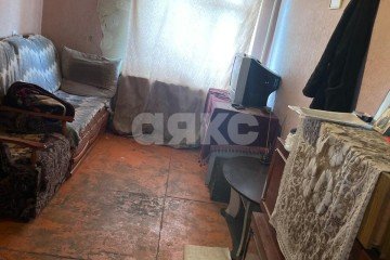 Фото №3: Комната 24 м² - Армавир, ул. Тургенева, 93