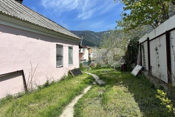 Фото №4: Земельный участок под ИЖС - Геленджик, ул. Красных Партизан, 31