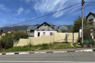 Фото №2: Земельный участок под ИЖС - Геленджик, ул. Красных Партизан, 31