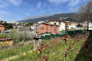 Фото №5: Земельный участок под ИЖС - Геленджик, ул. Красных Партизан, 31